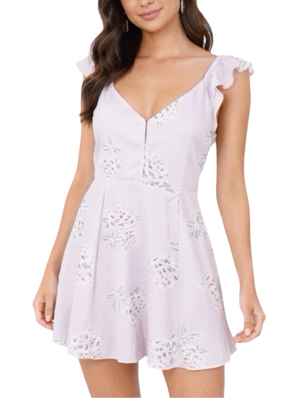 Show Me Your Mumu Delilah Dress - Size XS